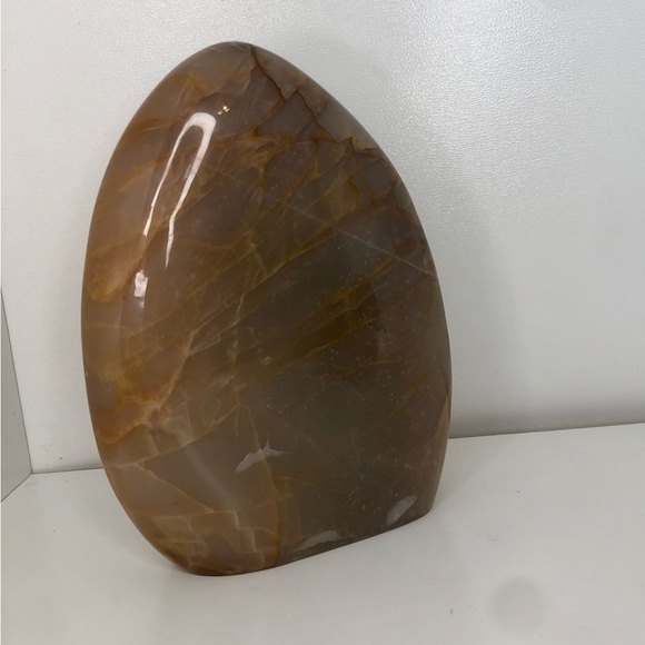 XL Moonstone Freeform - Picture 7 of 12